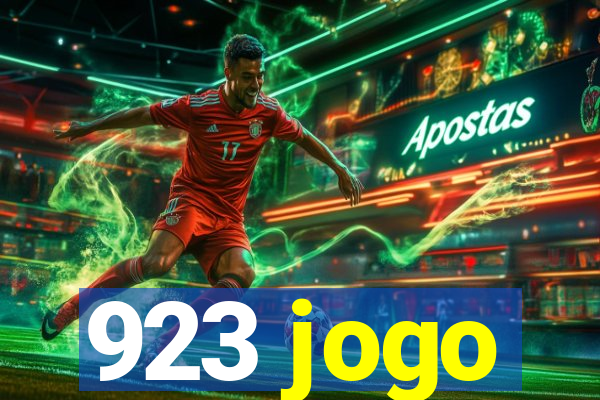 923 jogo